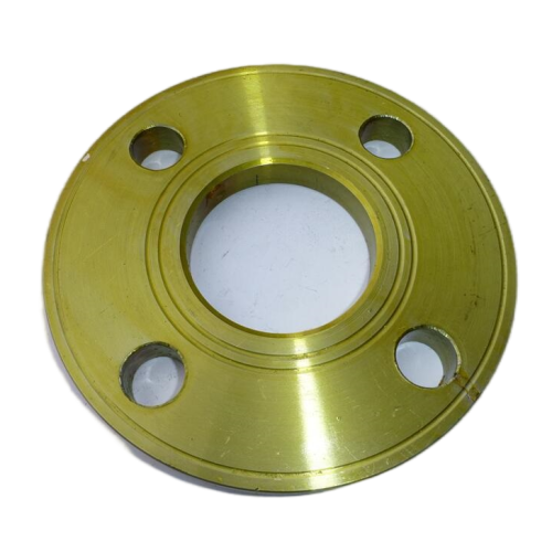 A105 Forged Steel Flanges BS10 Table E Steel Flanges Manufactory